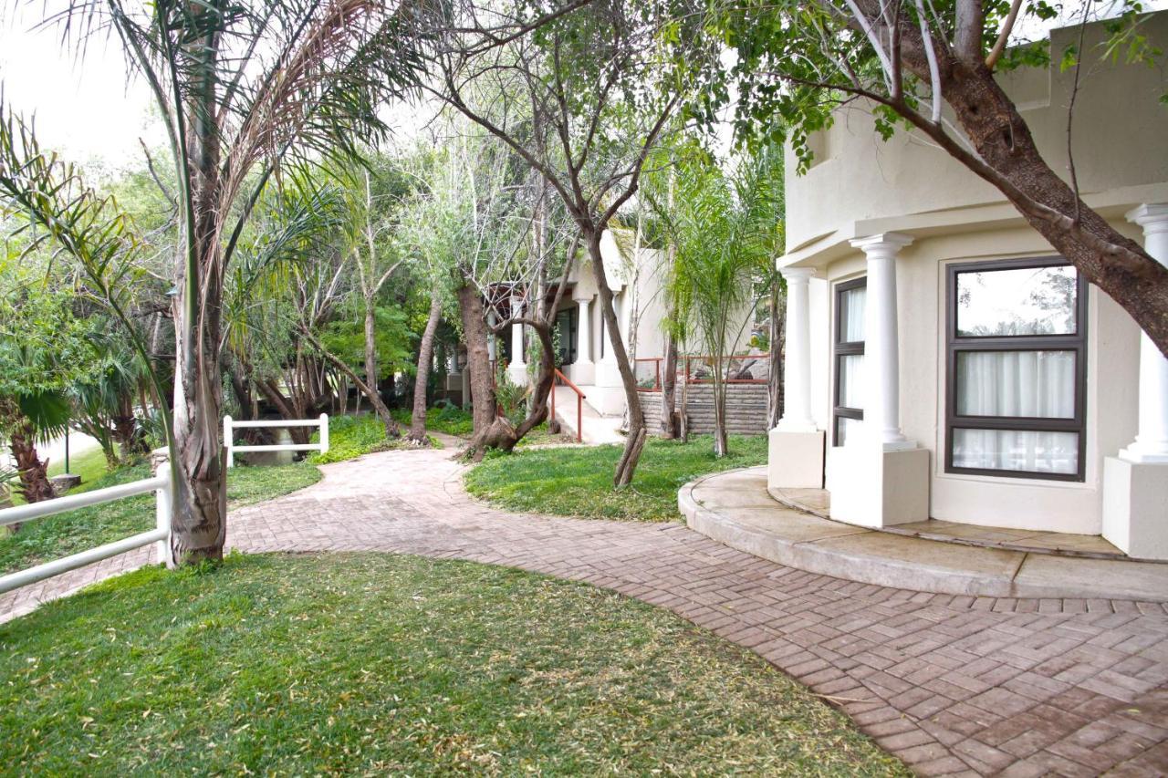 Ikaia River Lodge Keimoes Zewnętrze zdjęcie