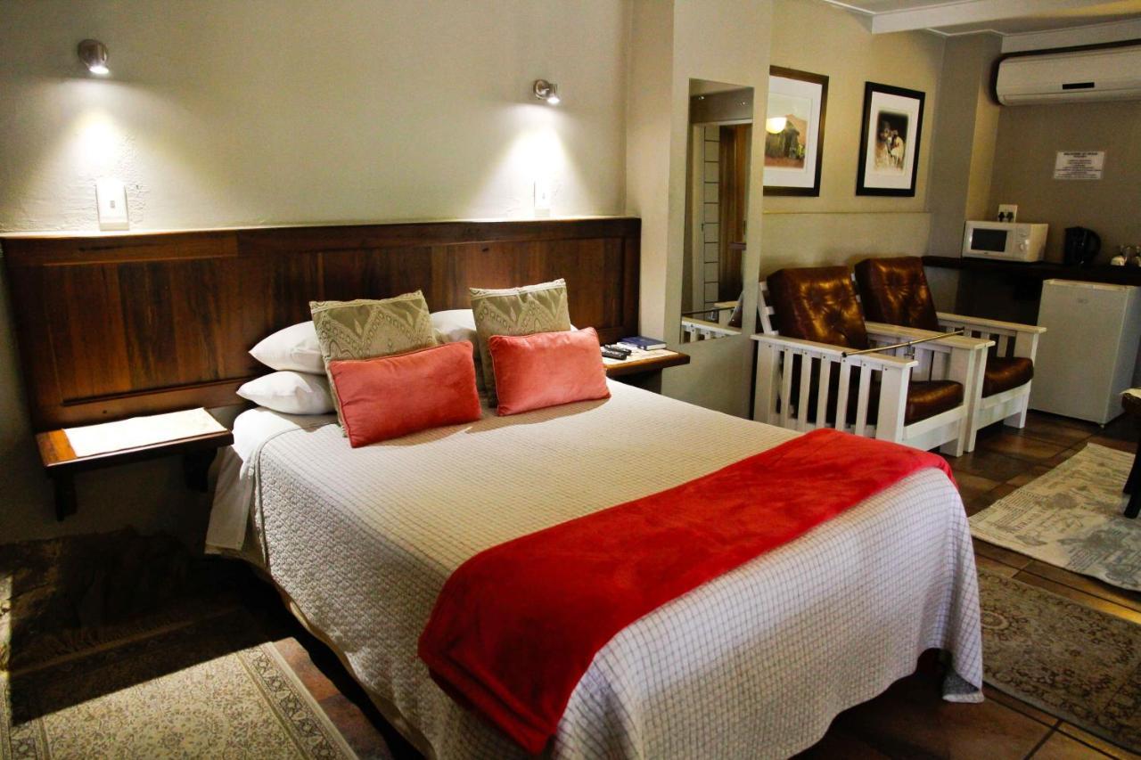 Ikaia River Lodge Keimoes Zewnętrze zdjęcie