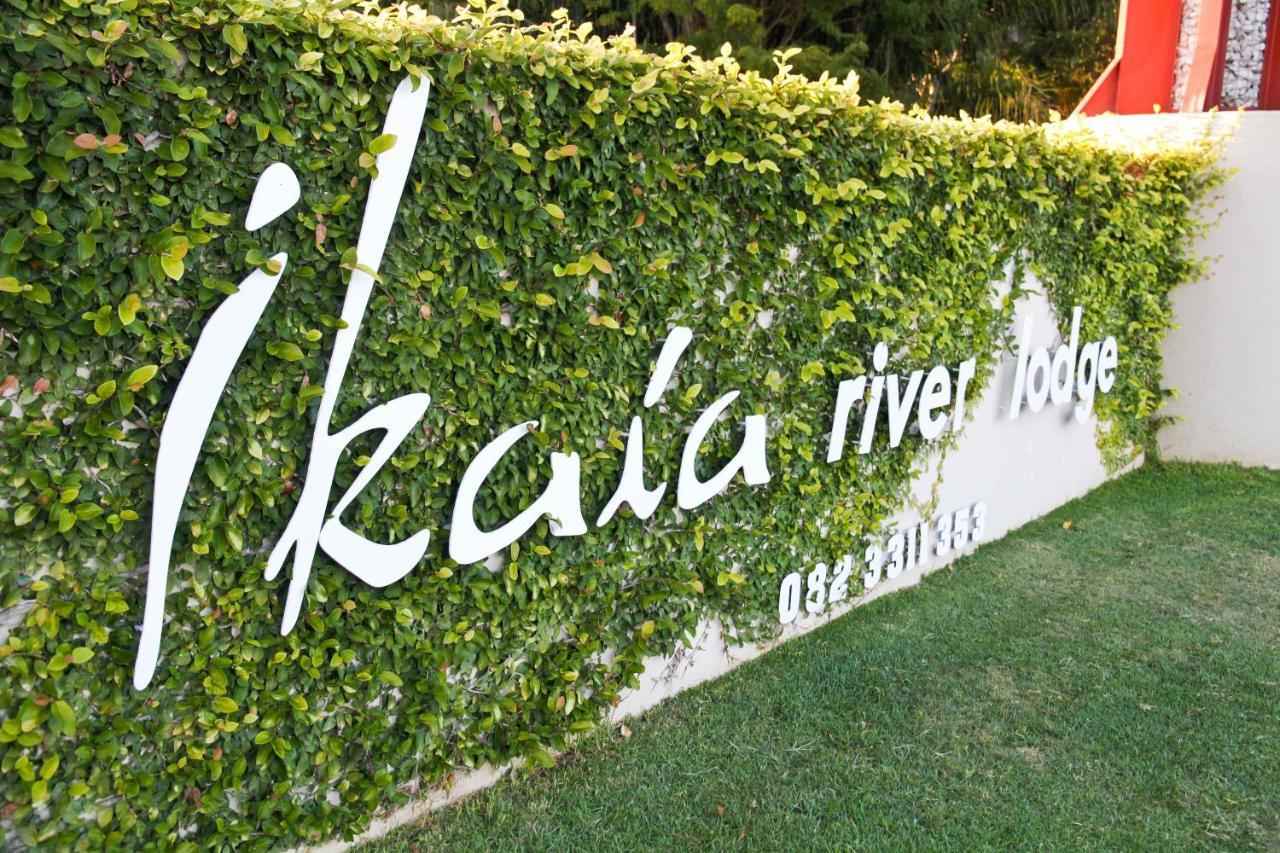 Ikaia River Lodge Keimoes Zewnętrze zdjęcie