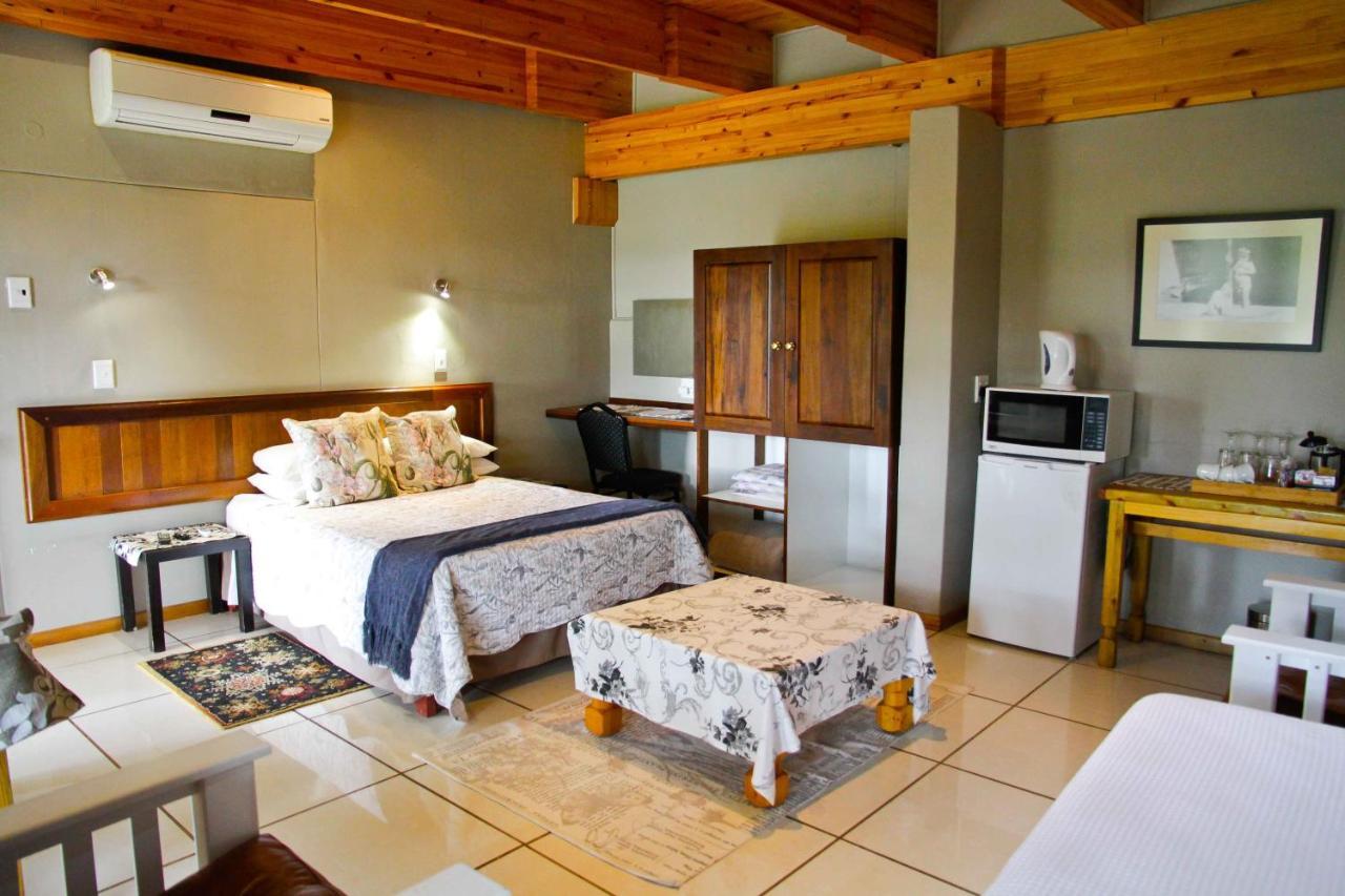 Ikaia River Lodge Keimoes Zewnętrze zdjęcie