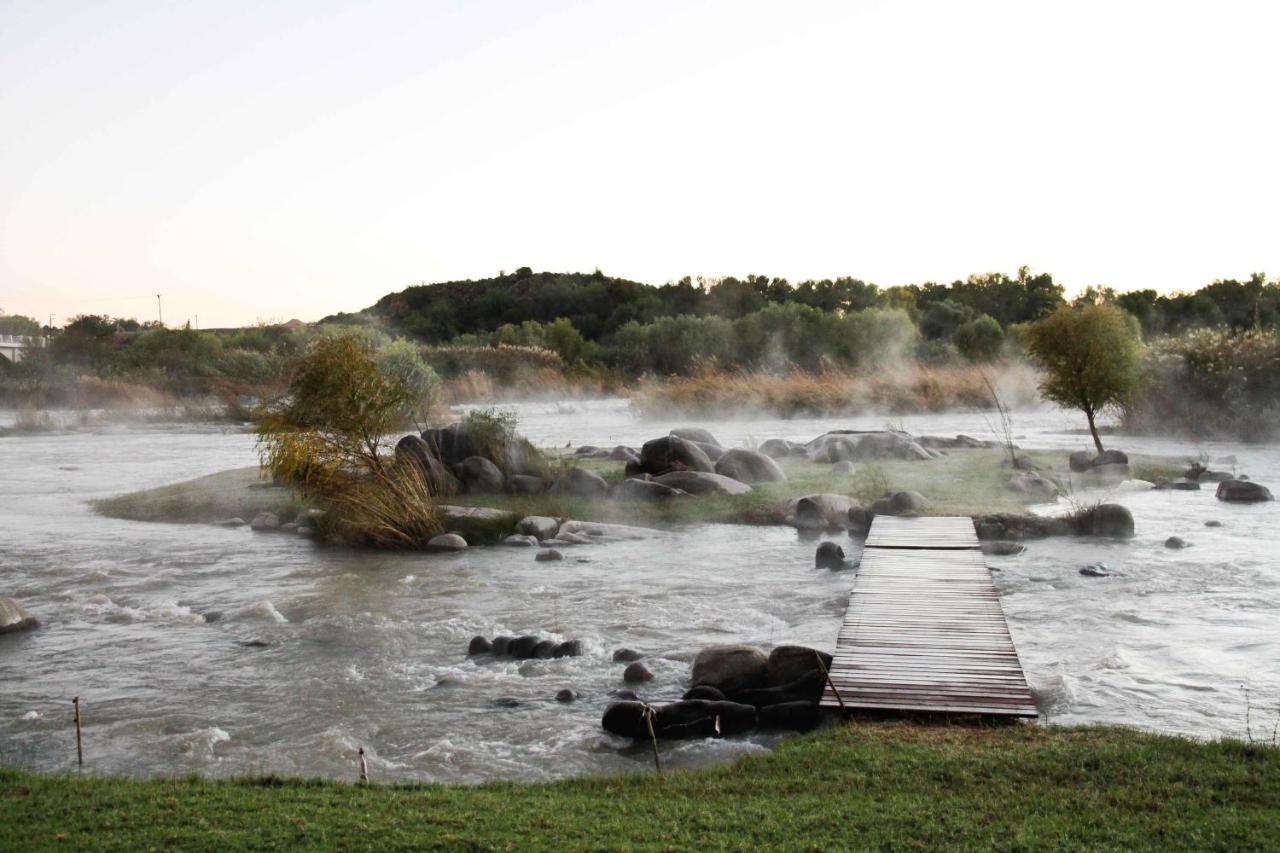 Ikaia River Lodge Keimoes Zewnętrze zdjęcie