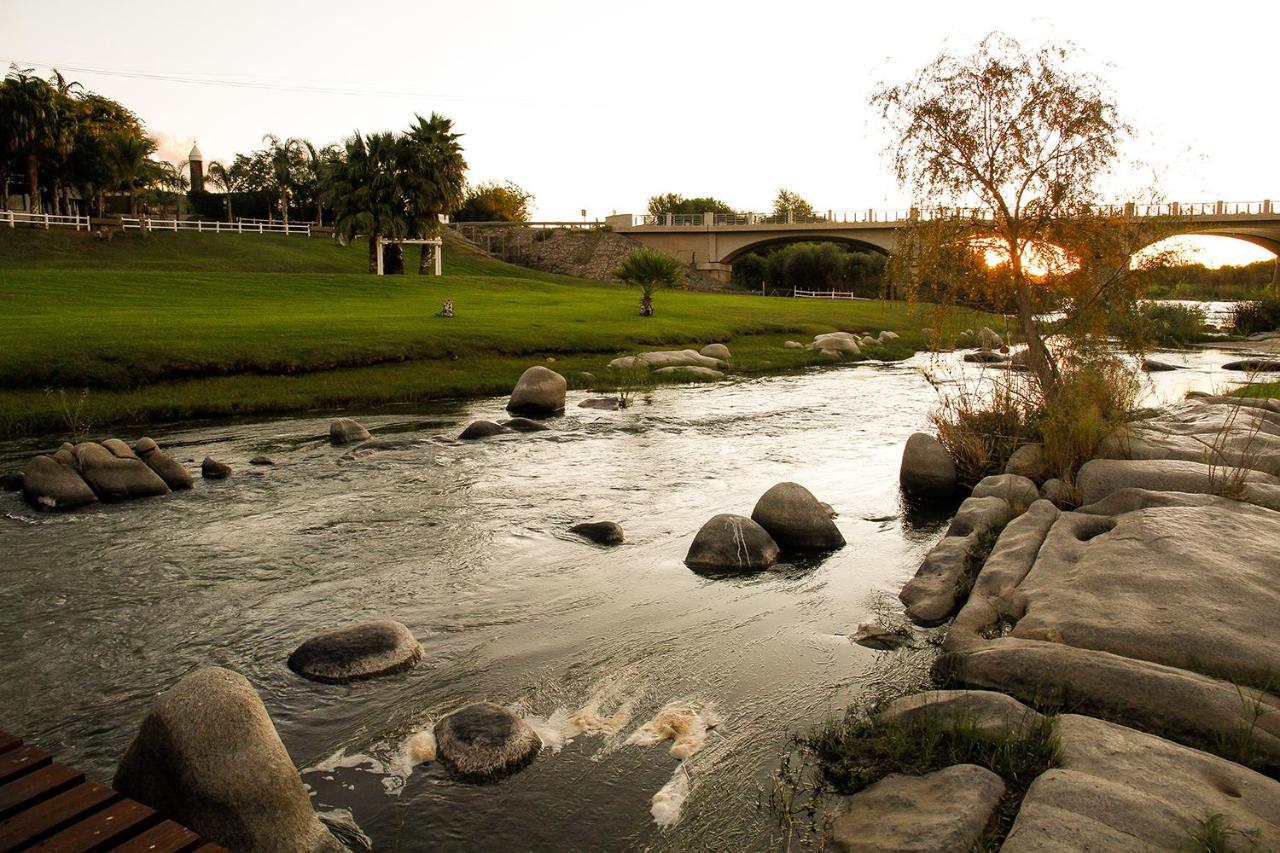 Ikaia River Lodge Keimoes Zewnętrze zdjęcie