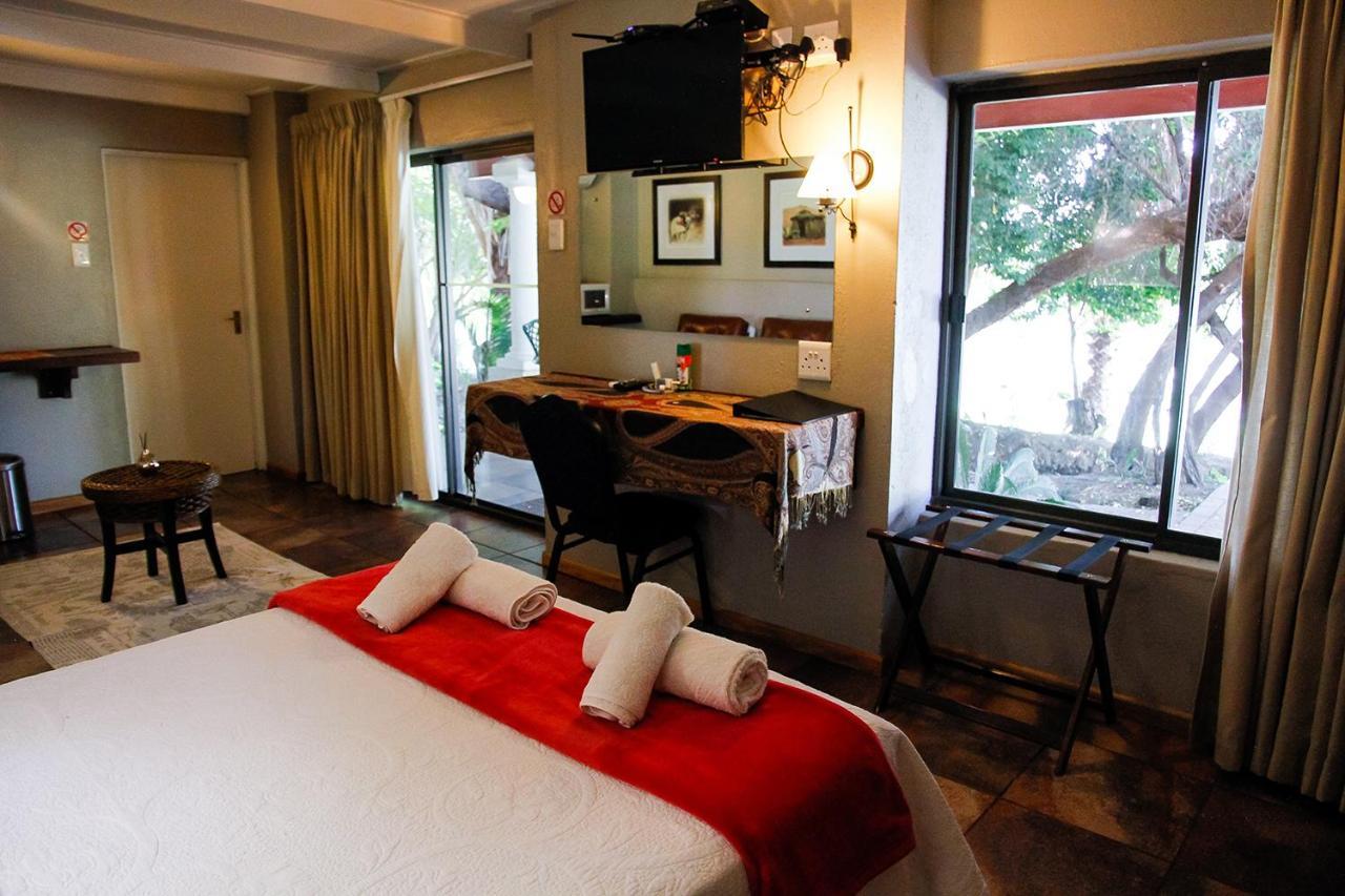 Ikaia River Lodge Keimoes Zewnętrze zdjęcie