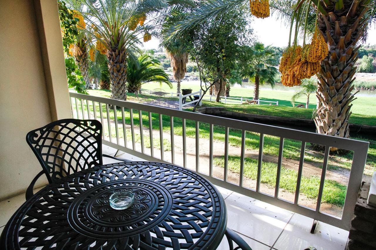 Ikaia River Lodge Keimoes Zewnętrze zdjęcie