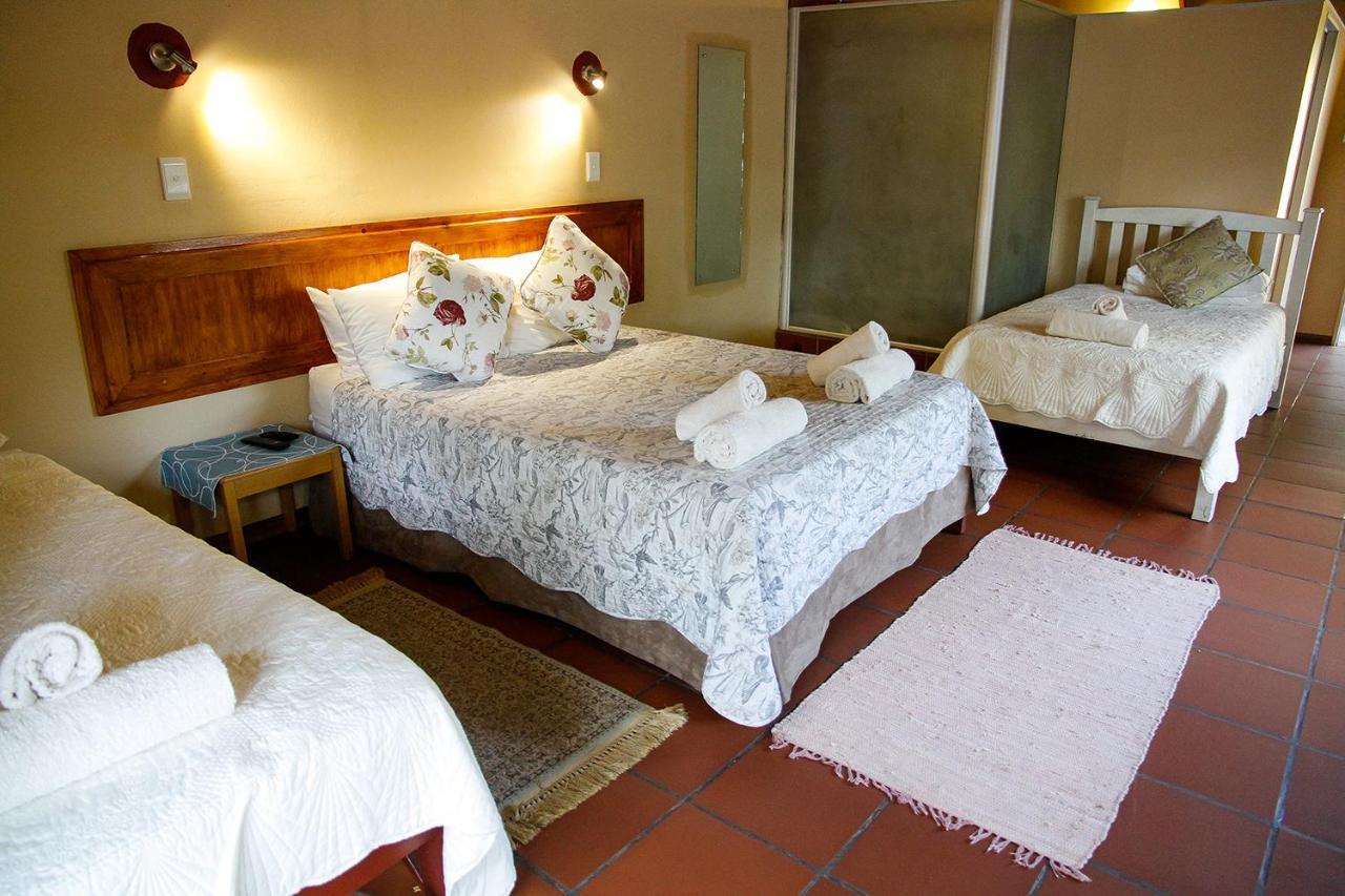 Ikaia River Lodge Keimoes Zewnętrze zdjęcie