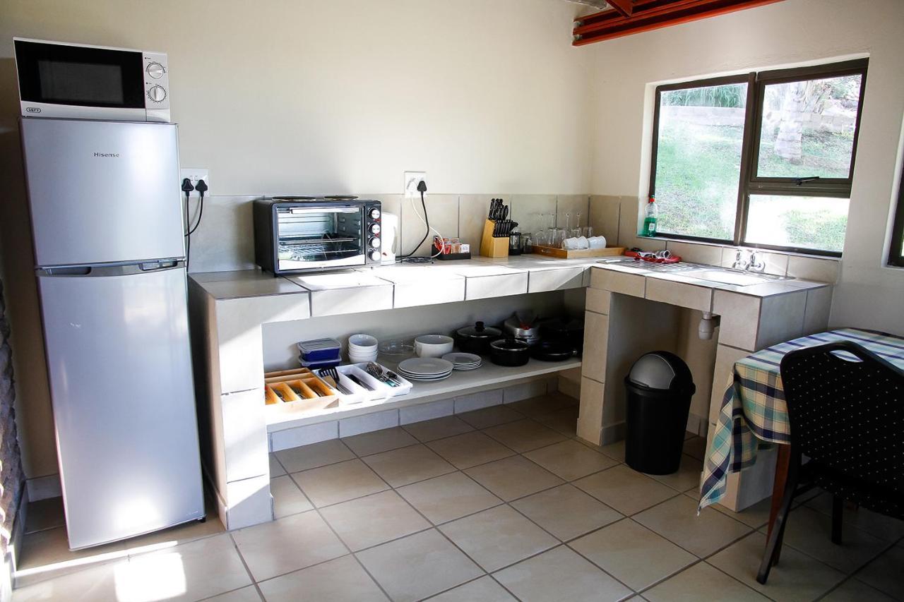 Ikaia River Lodge Keimoes Zewnętrze zdjęcie