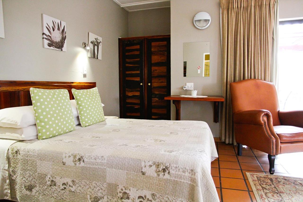 Ikaia River Lodge Keimoes Zewnętrze zdjęcie