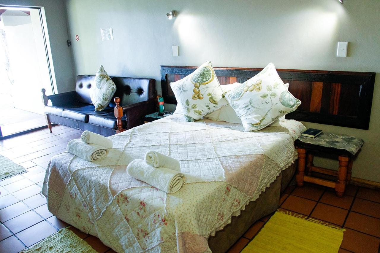 Ikaia River Lodge Keimoes Zewnętrze zdjęcie