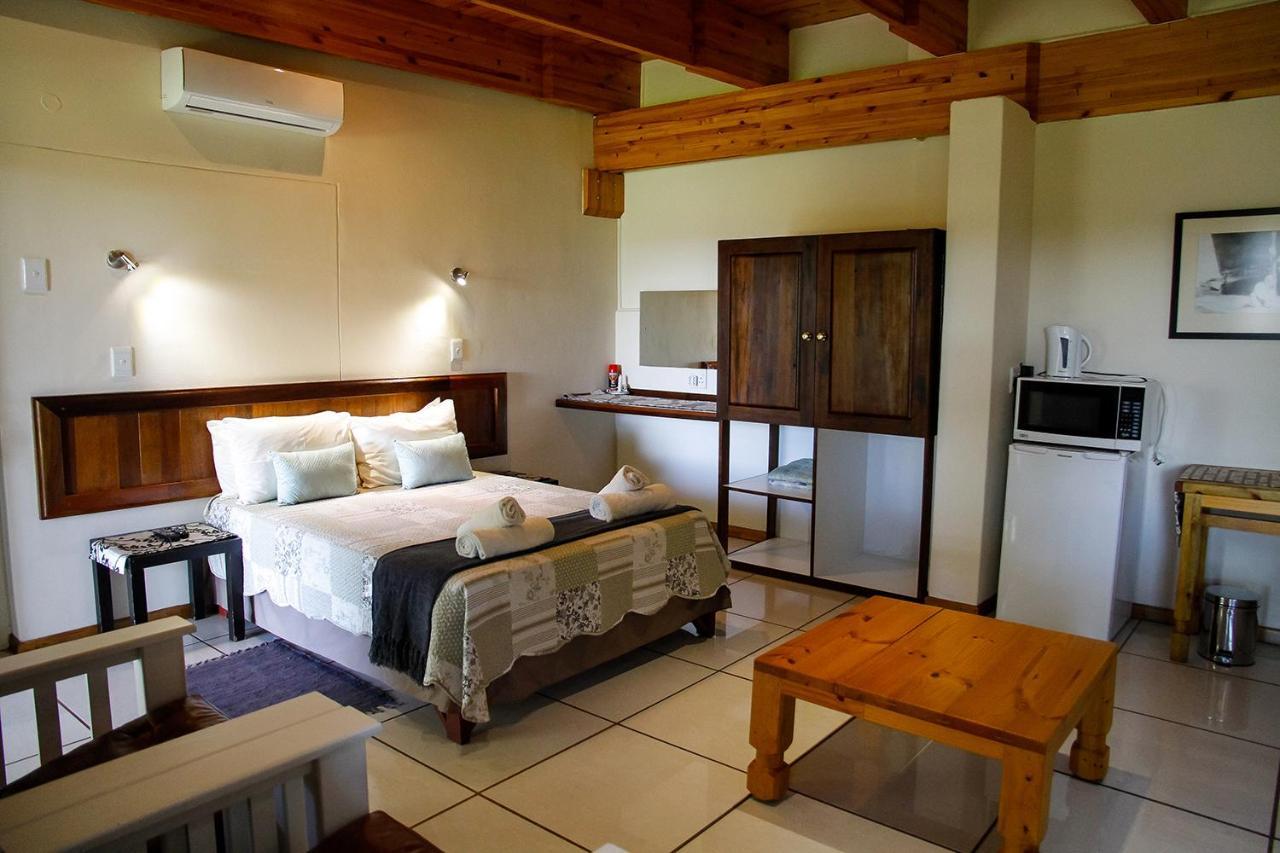 Ikaia River Lodge Keimoes Zewnętrze zdjęcie