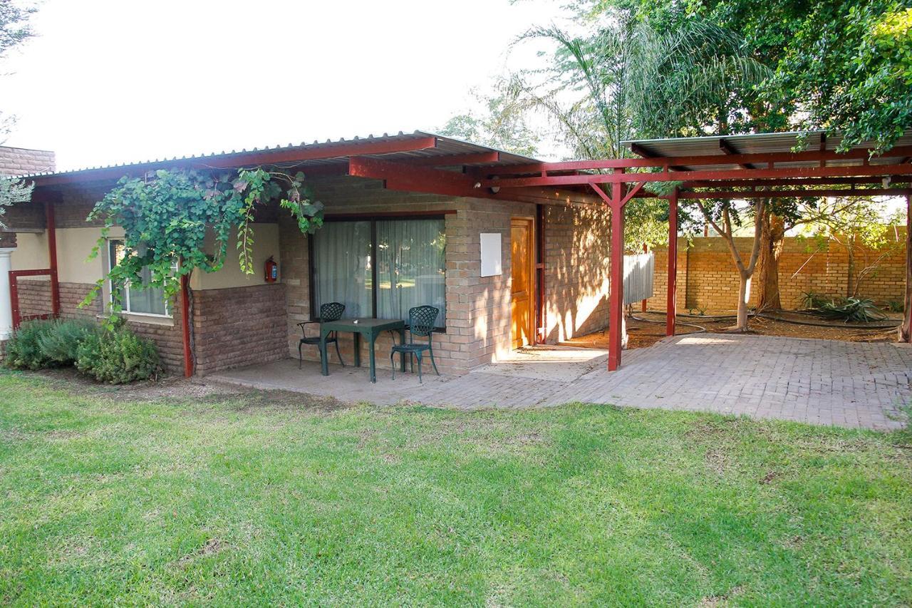 Ikaia River Lodge Keimoes Zewnętrze zdjęcie