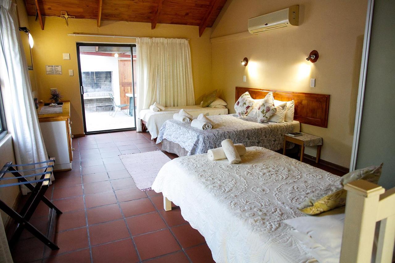 Ikaia River Lodge Keimoes Zewnętrze zdjęcie