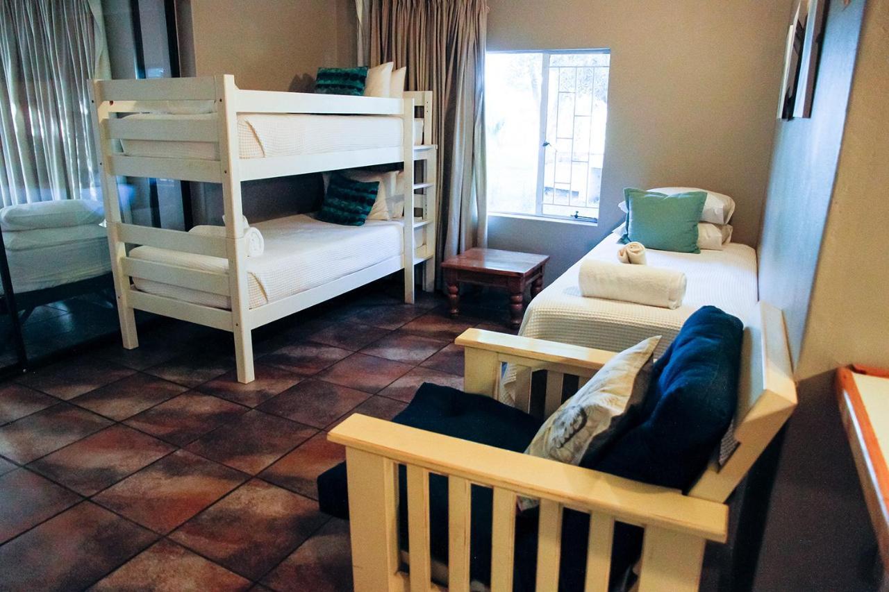 Ikaia River Lodge Keimoes Zewnętrze zdjęcie